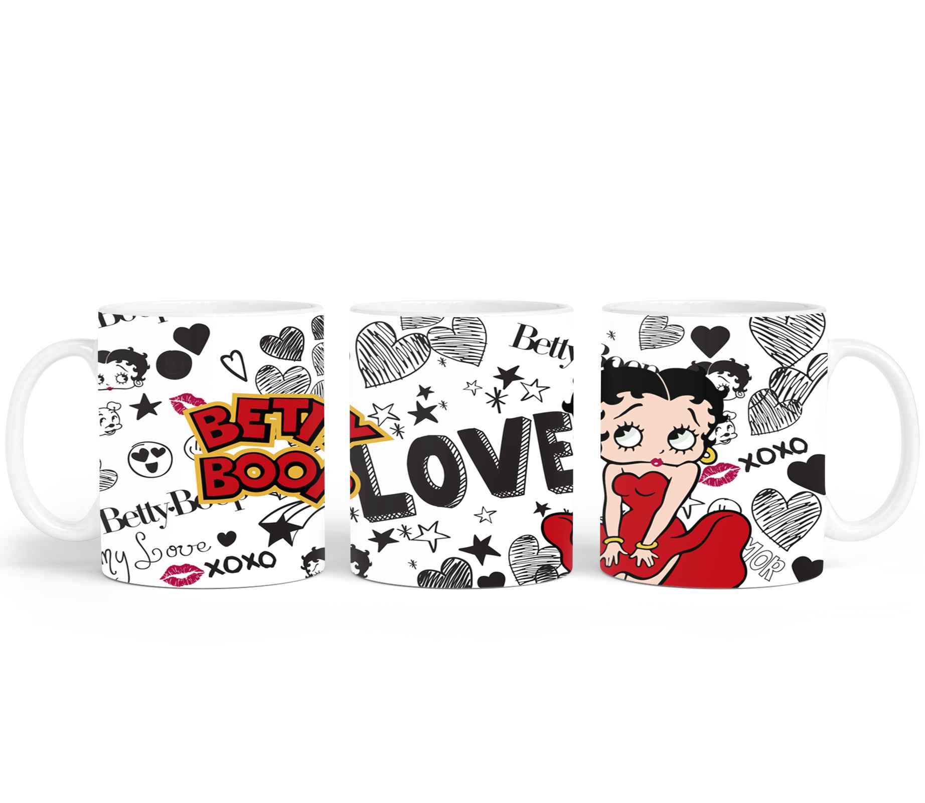 Betty Boop-10818
